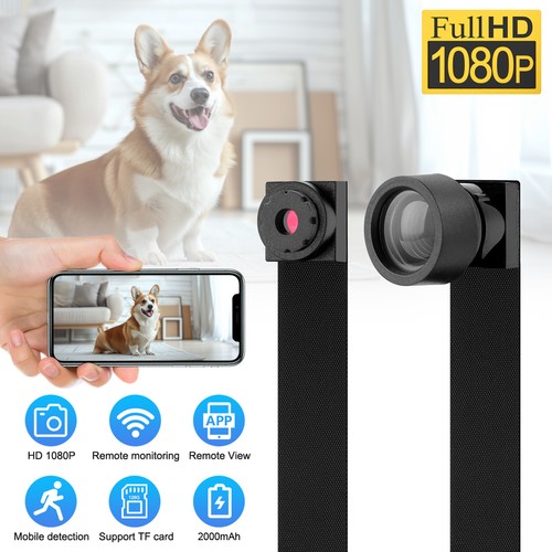 Wireless wifi mini smallest - ip,