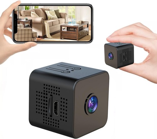 Mini camera wifi - mini, security